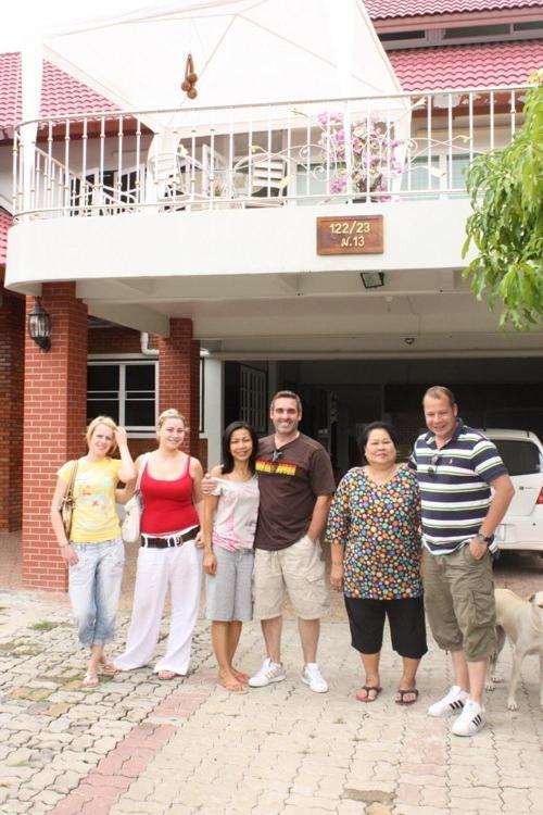 Lakeland Homestay Csiangmaj Kültér fotó