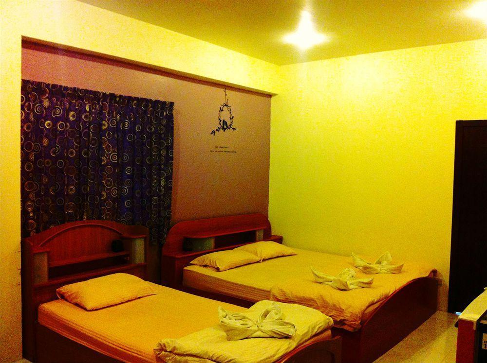 Lakeland Homestay Csiangmaj Kültér fotó